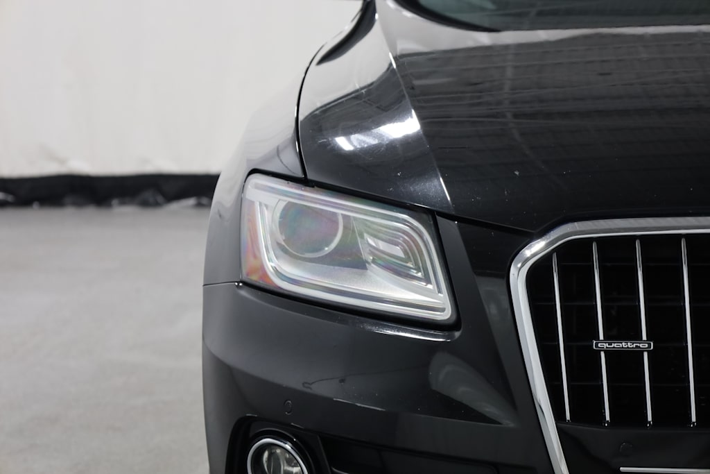 2014 Audi Q5 Premium Plus 24