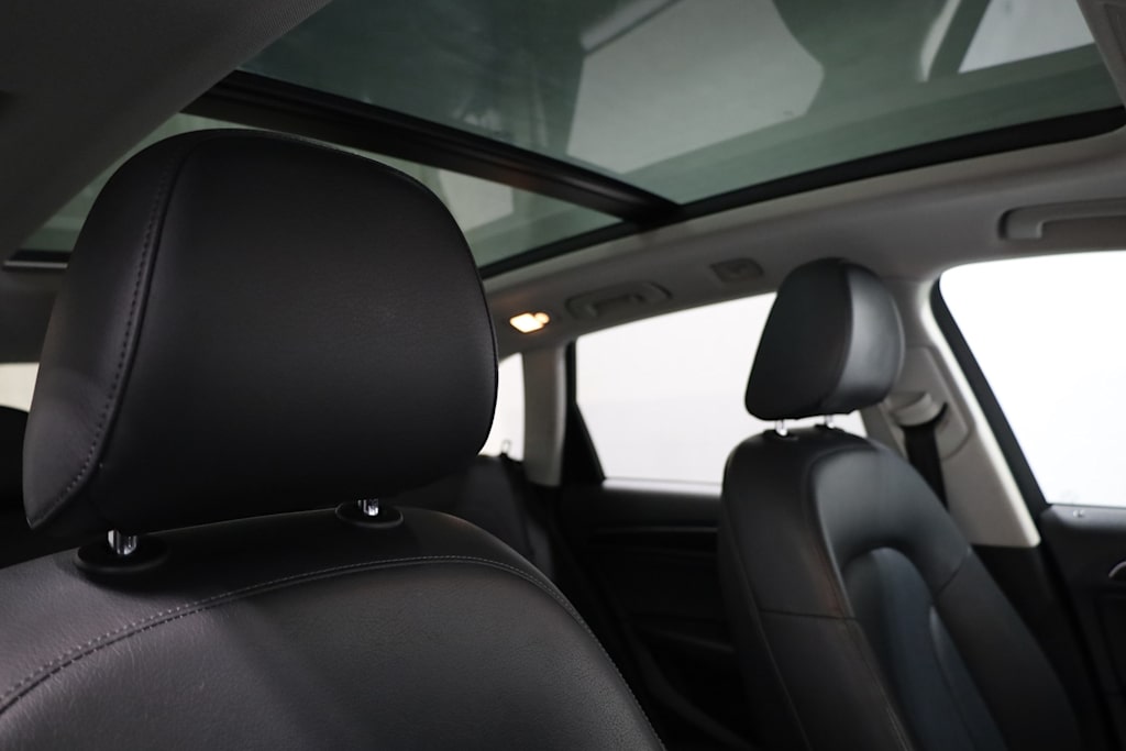 2014 Audi Q5 Premium Plus 29