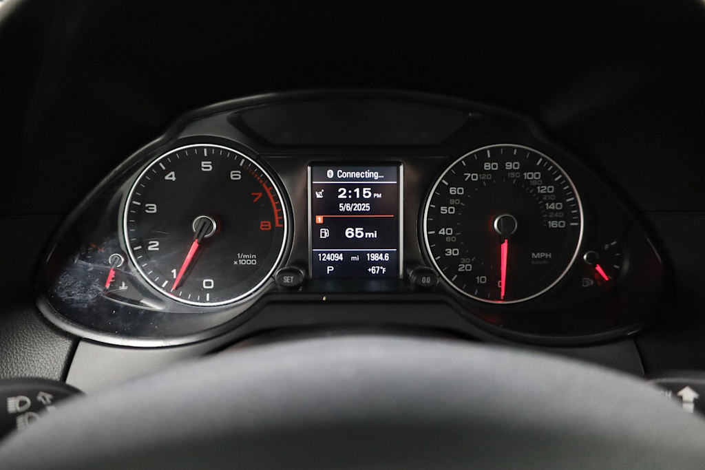 2014 Audi Q5 Premium Plus 18