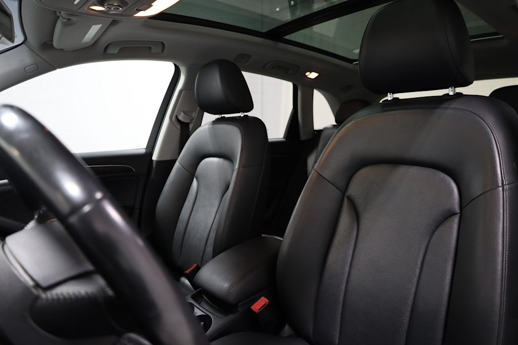 2014 Audi Q5 Premium Plus 11