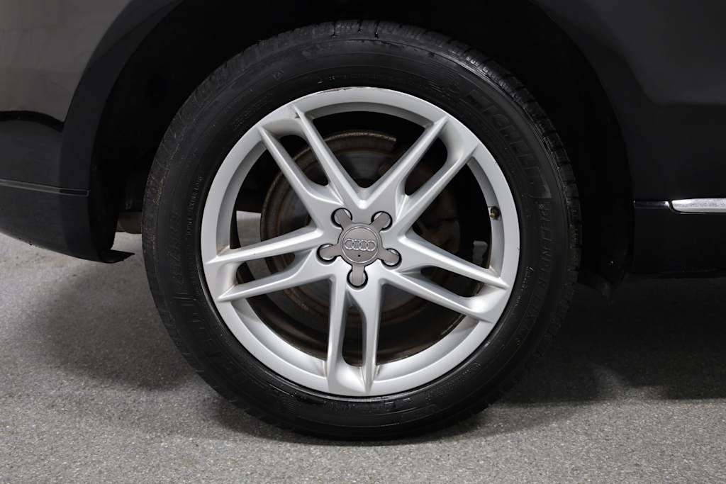 2014 Audi Q5 Premium Plus 37