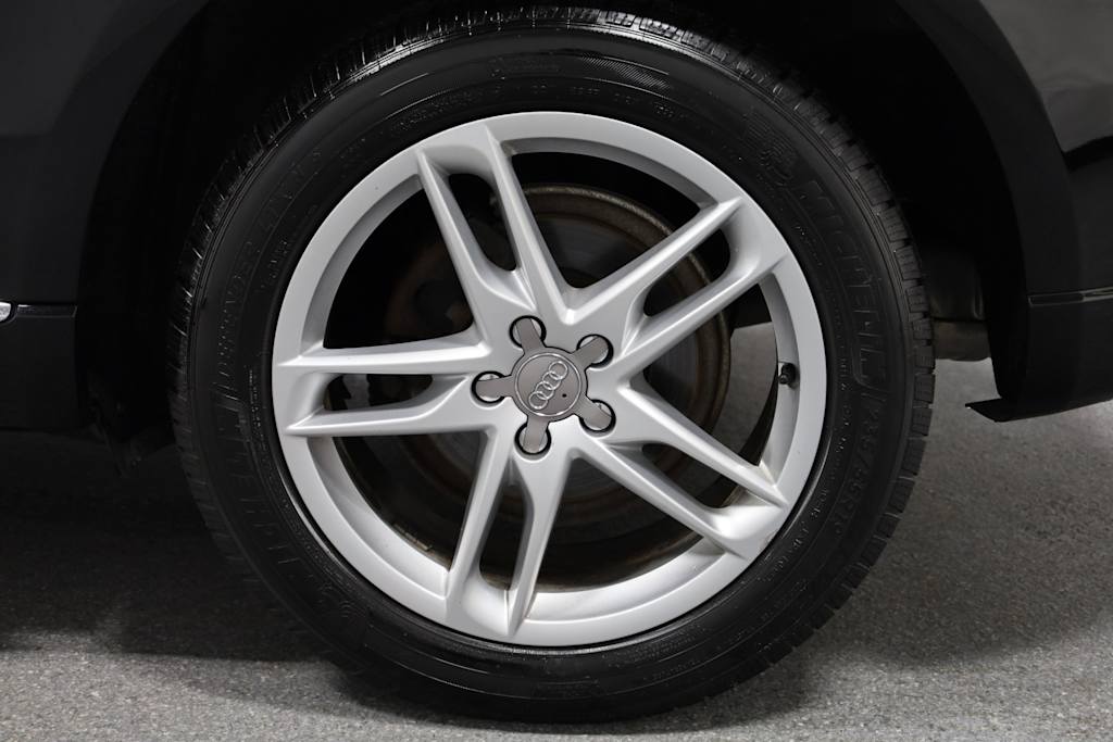 2014 Audi Q5 Premium Plus 38