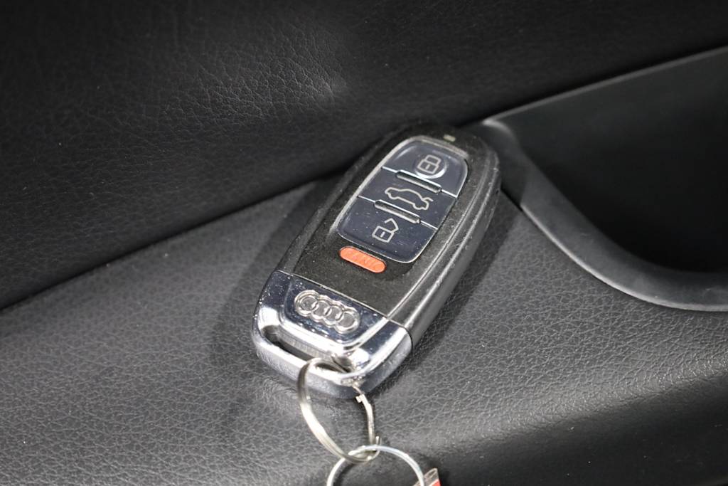 2014 Audi Q5 Premium Plus 19