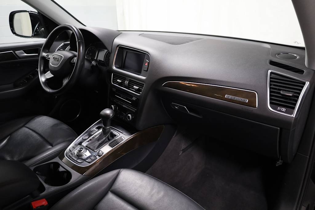 2014 Audi Q5 Premium Plus 10