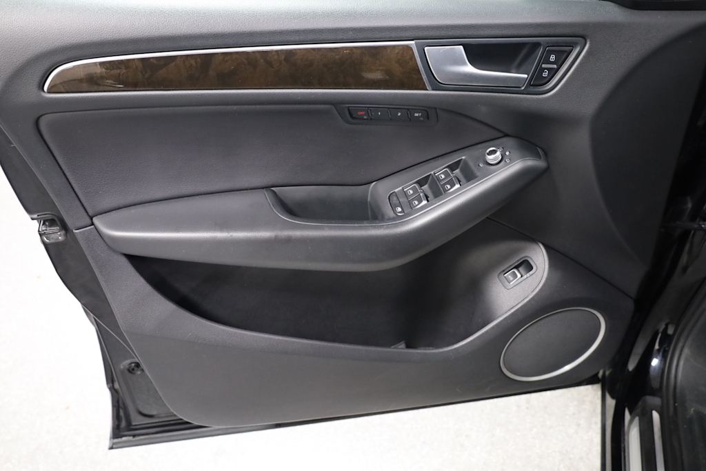 2014 Audi Q5 Premium Plus 25