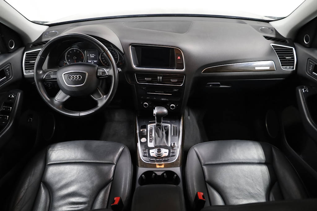 2014 Audi Q5 Premium Plus 15