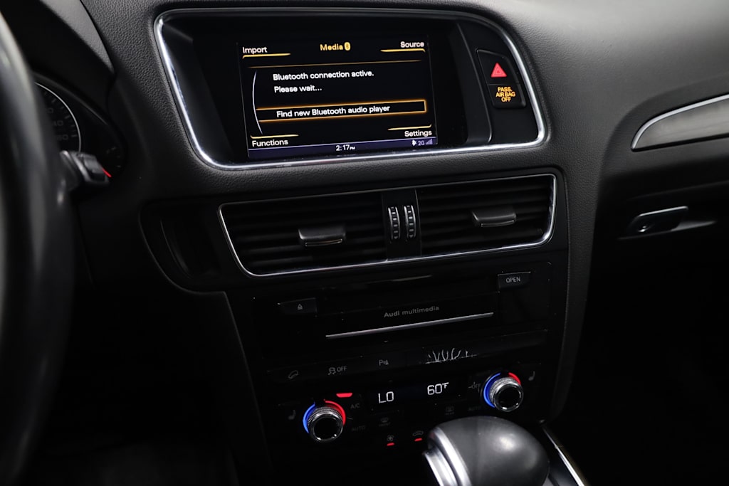 2014 Audi Q5 Premium Plus 16