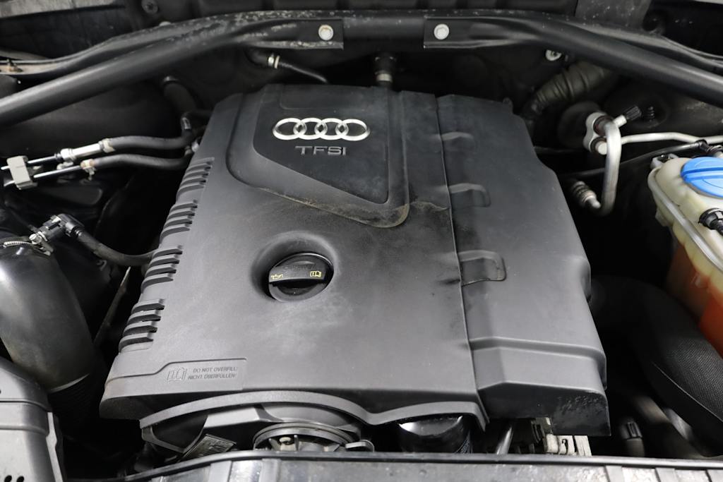 2014 Audi Q5 Premium Plus 9