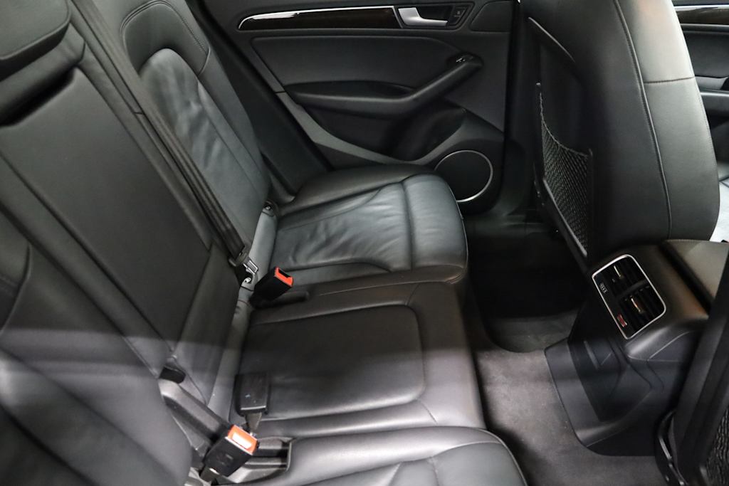 2014 Audi Q5 Premium Plus 36
