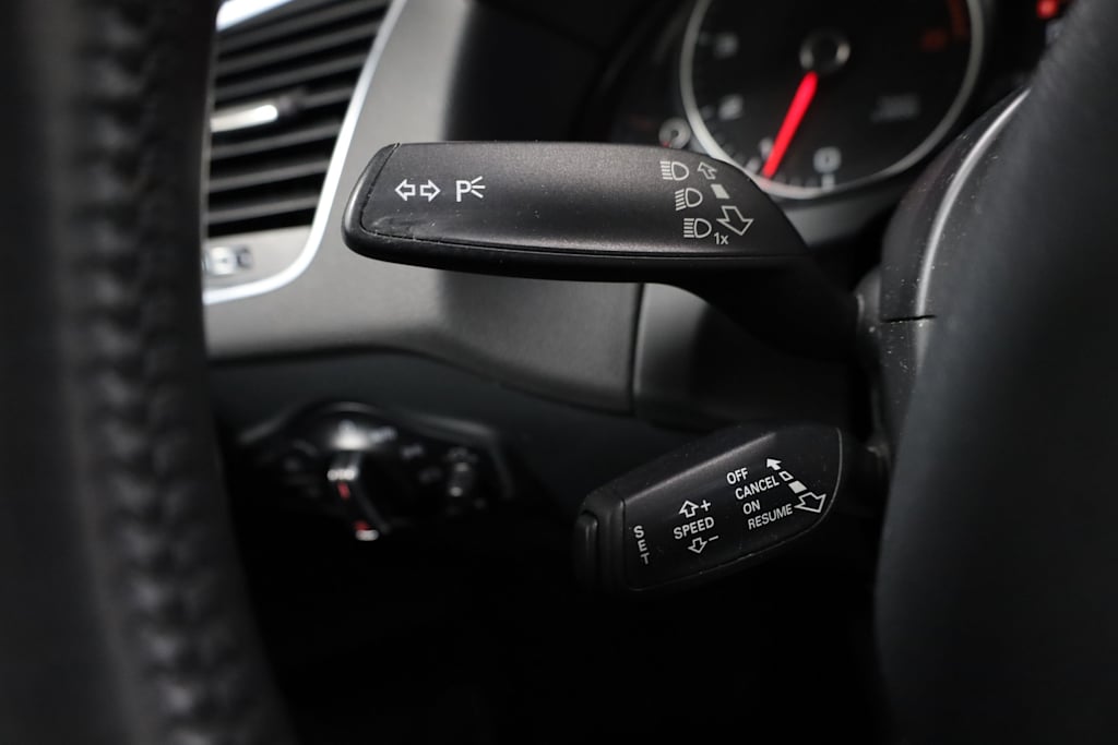 2014 Audi Q5 Premium Plus 33