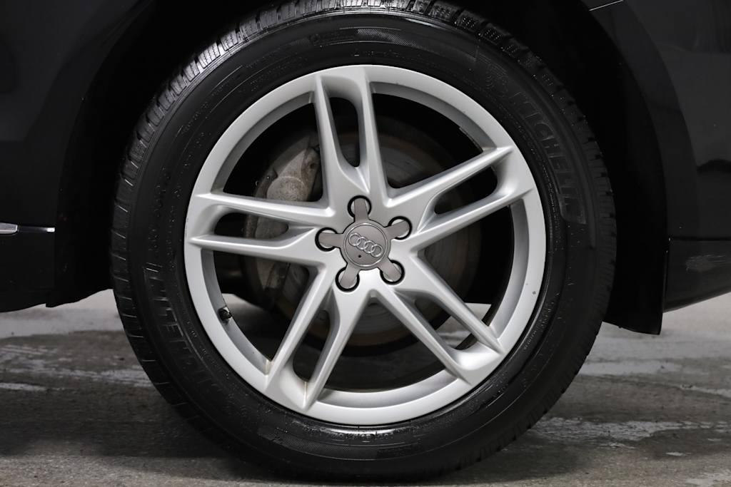 2014 Audi Q5 Premium Plus 22