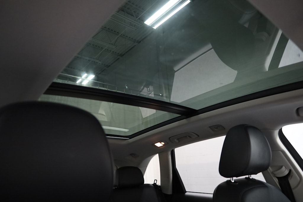 2014 Audi Q5 Premium Plus 27