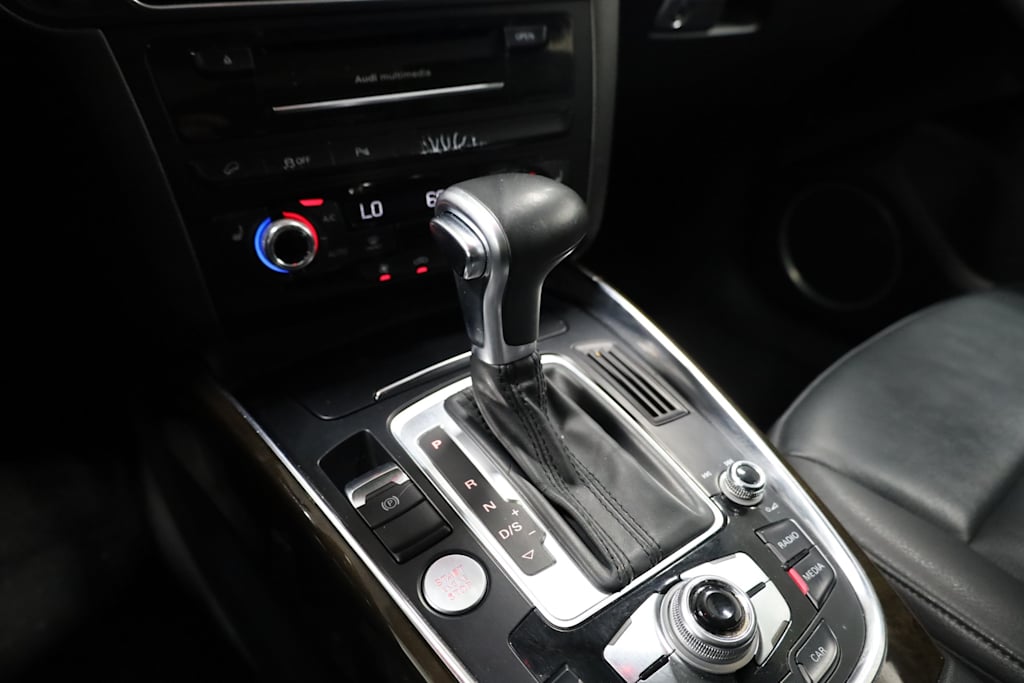 2014 Audi Q5 Premium Plus 17