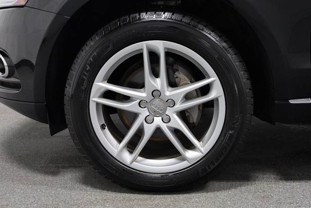 2014 Audi Q5 Premium Plus 39