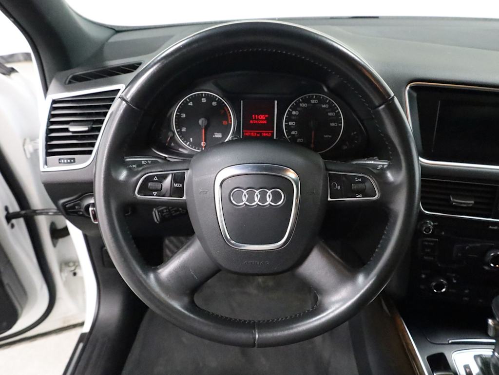 Thumbnail: 2012 Audi Q5 - 13