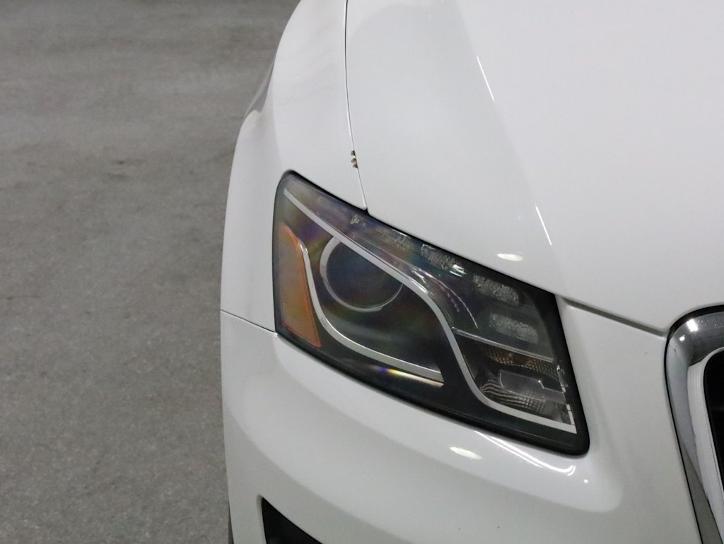 Thumbnail: 2012 Audi Q5 - 25