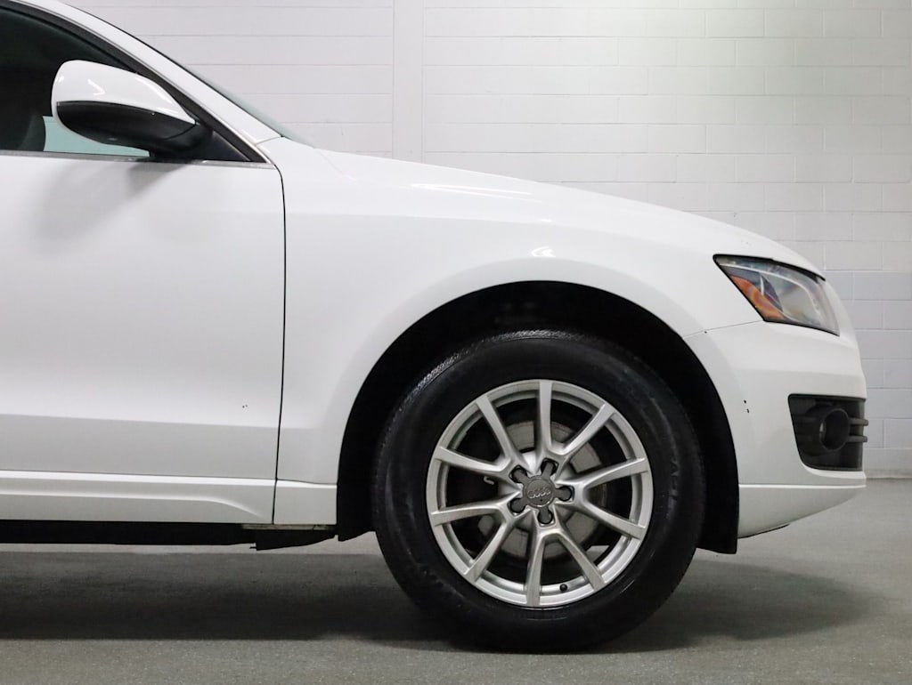 Thumbnail: 2012 Audi Q5 - 7