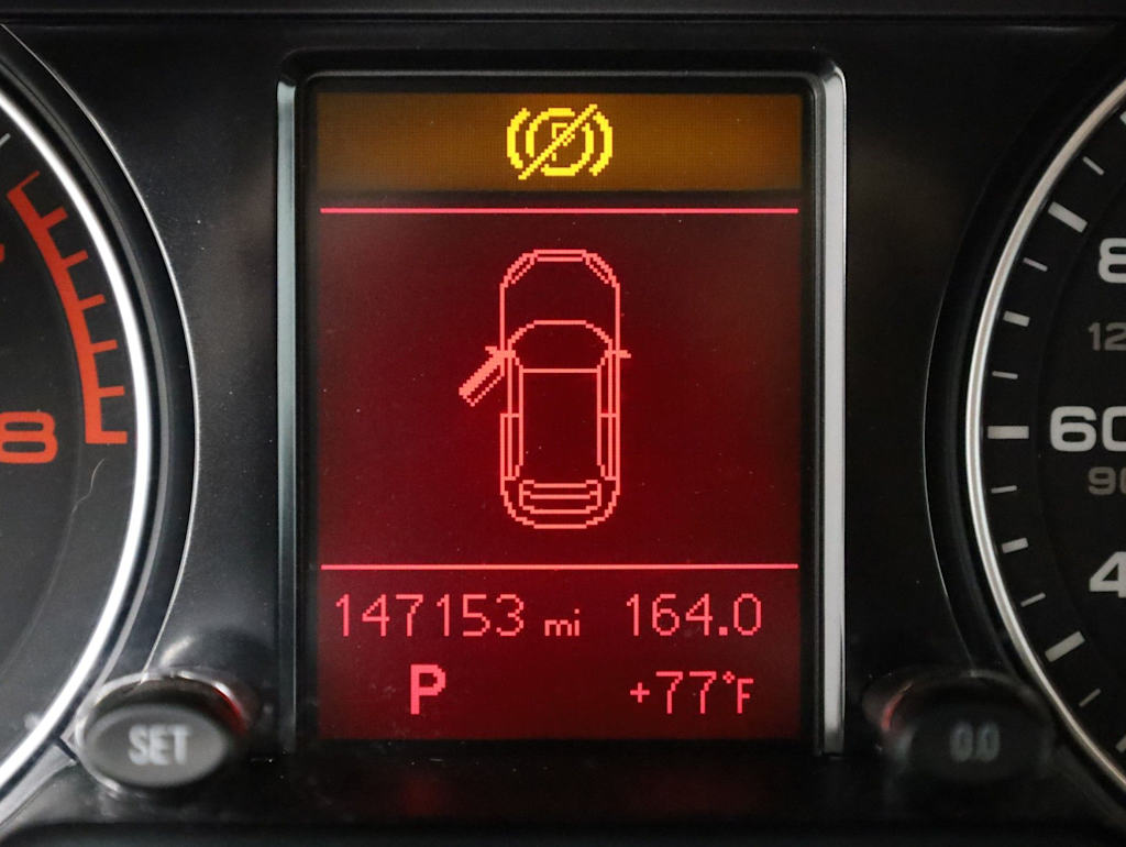 Thumbnail: 2012 Audi Q5 - 17