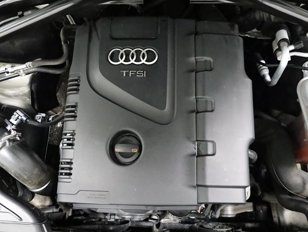 Thumbnail: 2012 Audi Q5 - 8