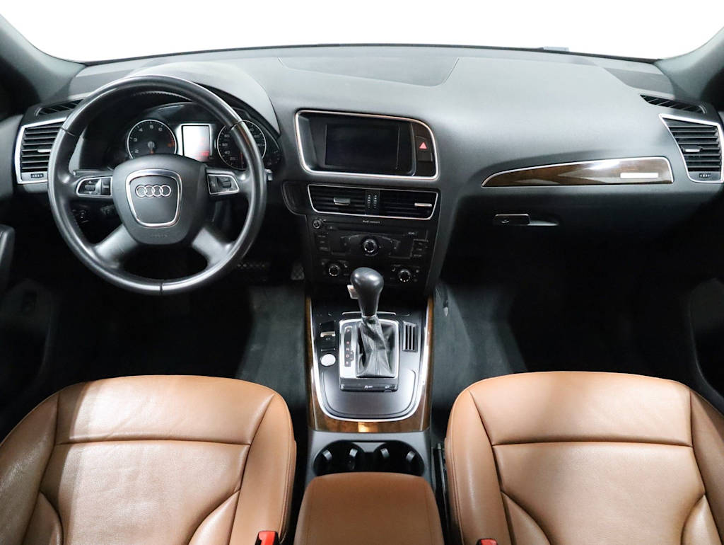 Thumbnail: 2012 Audi Q5 - 14