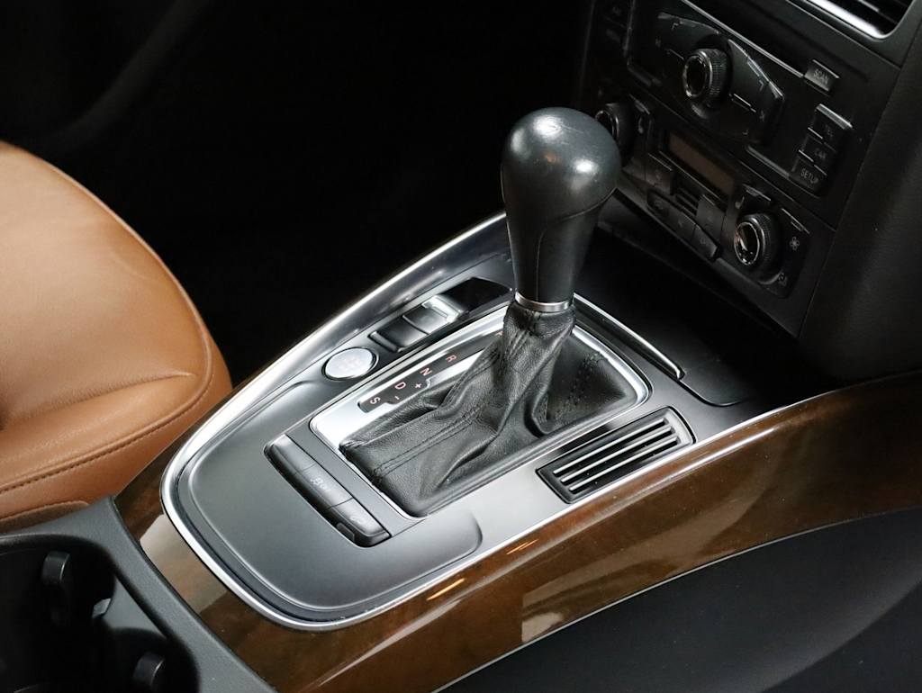 Thumbnail: 2012 Audi Q5 - 29