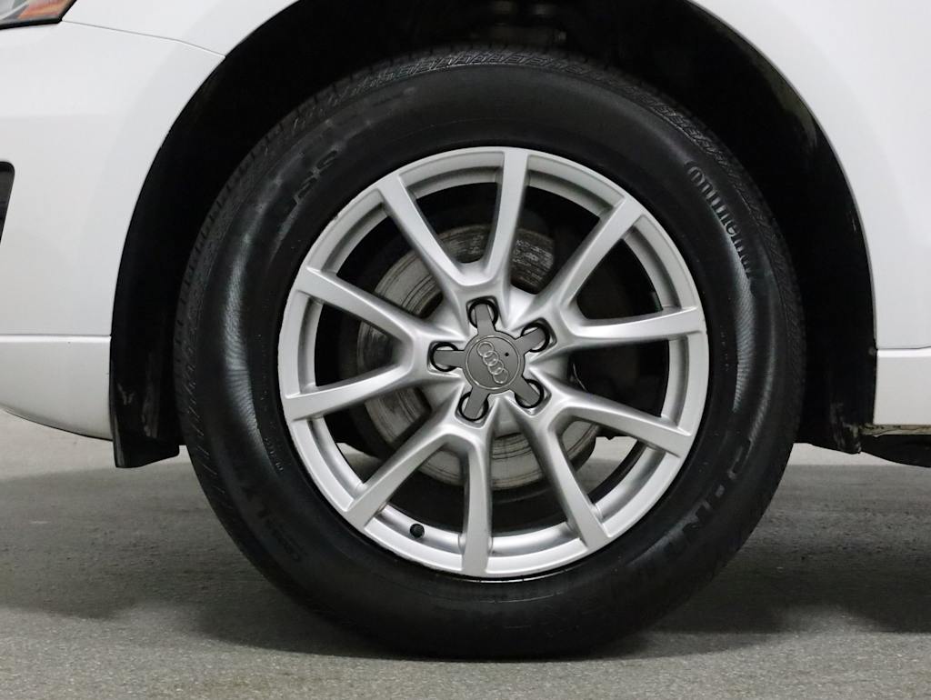 Thumbnail: 2012 Audi Q5 - 39