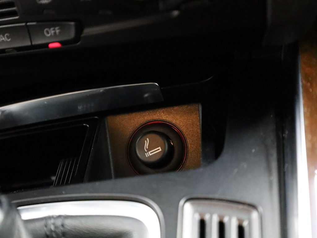 Thumbnail: 2012 Audi Q5 - 35