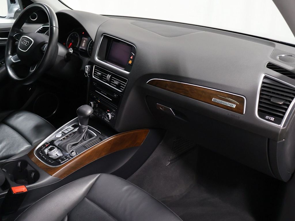 Thumbnail: 2015 Audi Q5 - 10
