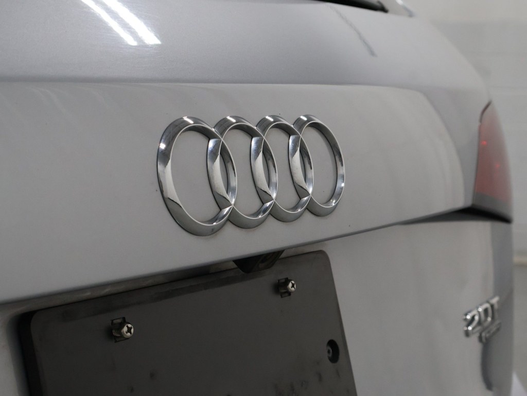 Thumbnail: 2015 Audi Q5 - 7