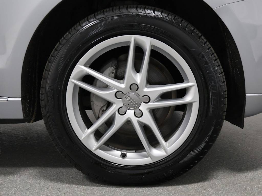 Thumbnail: 2015 Audi Q5 - 24