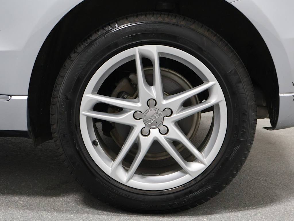 Thumbnail: 2015 Audi Q5 - 40