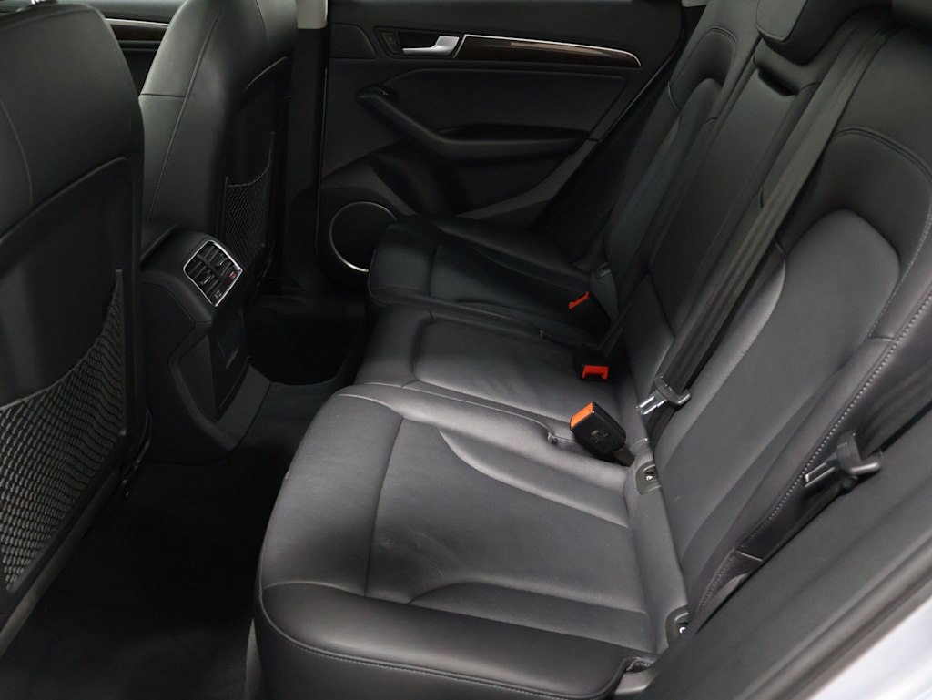Thumbnail: 2015 Audi Q5 - 13