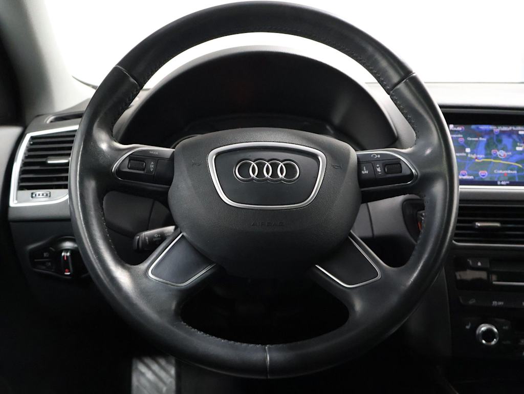 Thumbnail: 2015 Audi Q5 - 14
