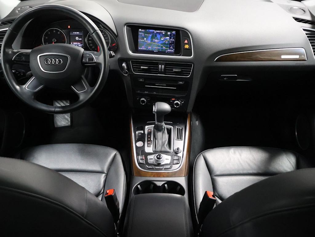 Thumbnail: 2015 Audi Q5 - 15