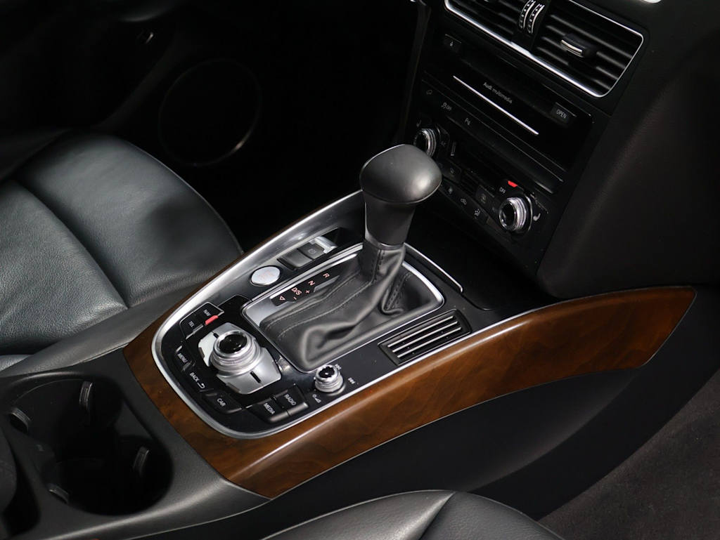 Thumbnail: 2015 Audi Q5 - 29