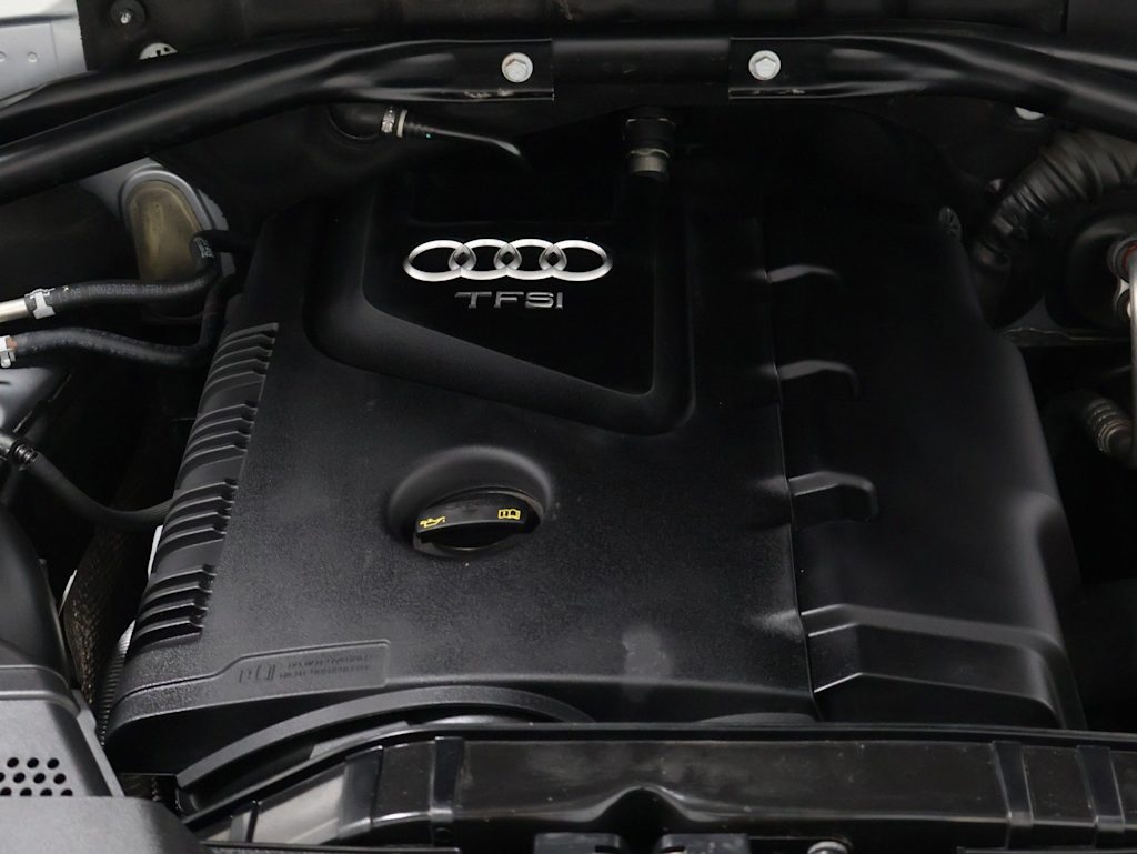 Thumbnail: 2015 Audi Q5 - 9