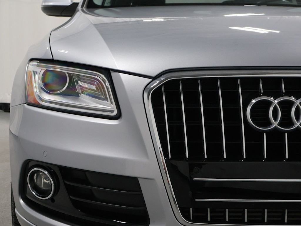 Thumbnail: 2015 Audi Q5 - 26