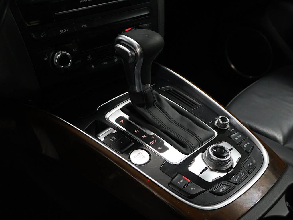 Thumbnail: 2015 Audi Q5 - 17