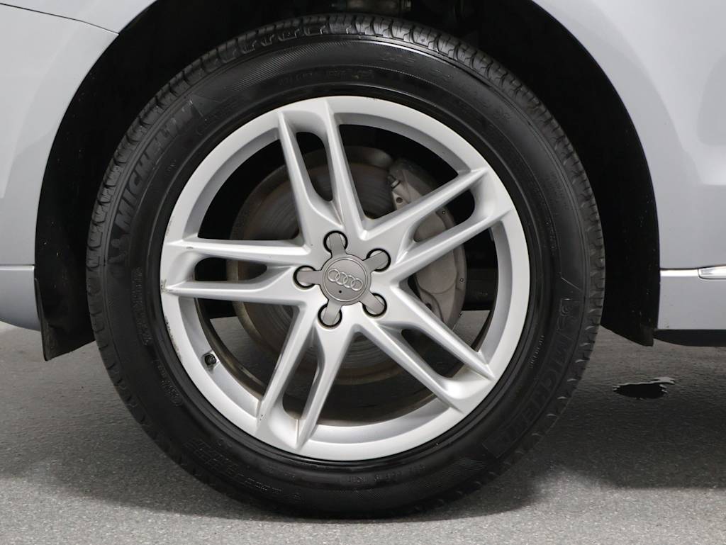 Thumbnail: 2015 Audi Q5 - 41