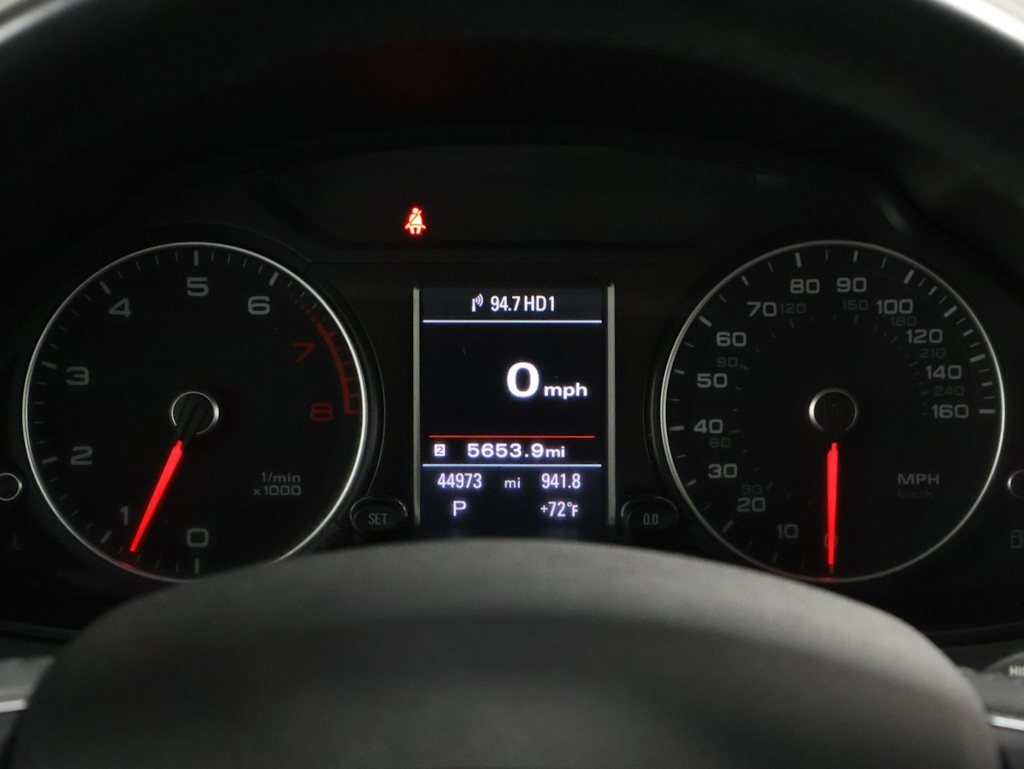 Thumbnail: 2015 Audi Q5 - 18