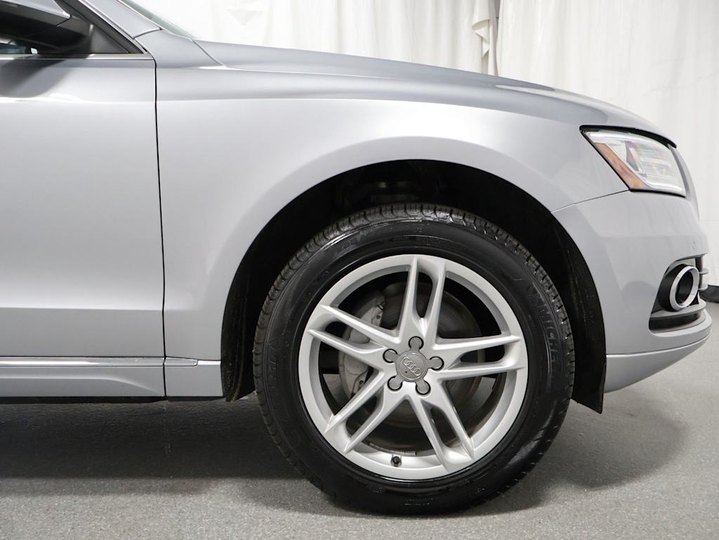 Thumbnail: 2015 Audi Q5 - 8