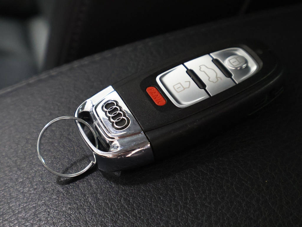 Thumbnail: 2015 Audi Q5 - 20