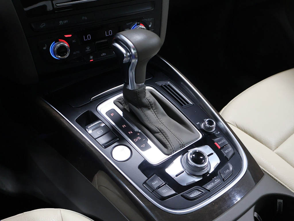 Thumbnail: 2014 Audi Q5 - 16