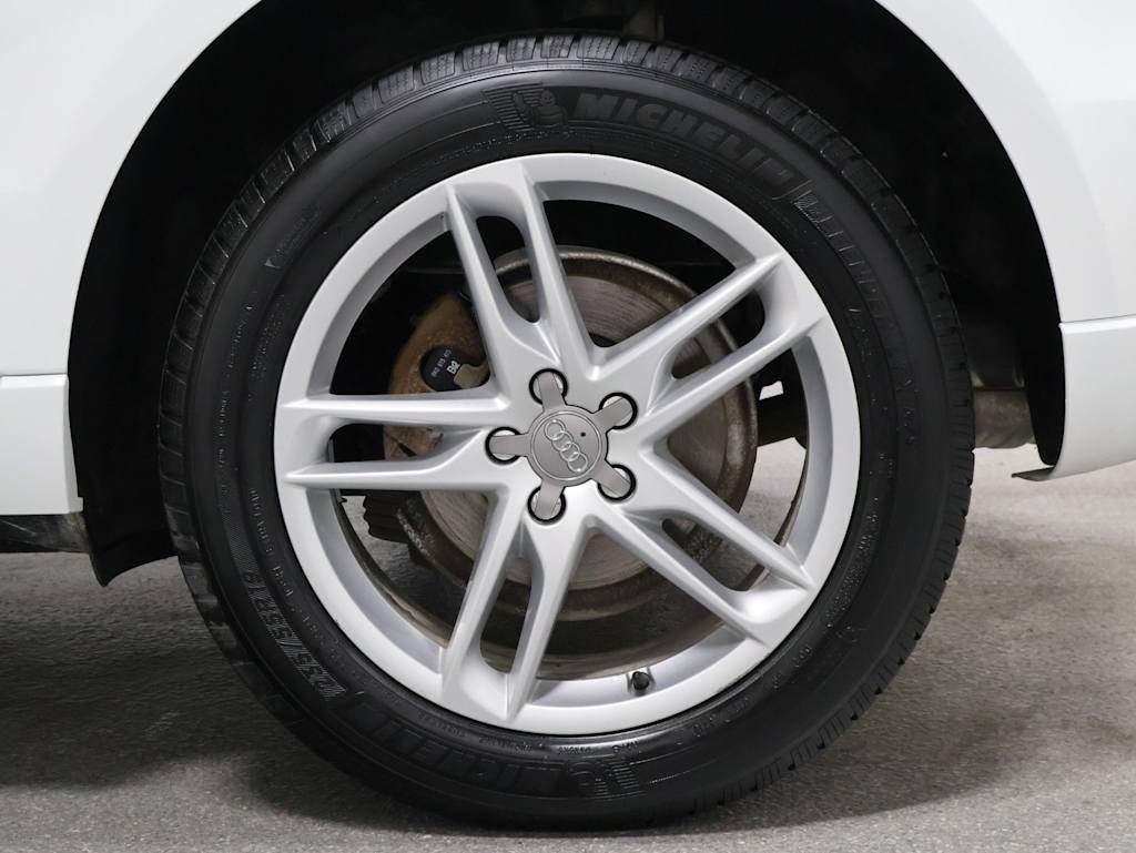 Thumbnail: 2014 Audi Q5 - 38