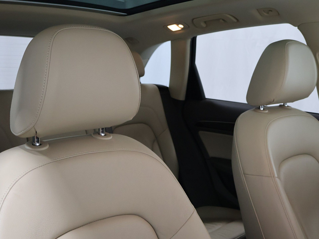 Thumbnail: 2014 Audi Q5 - 28
