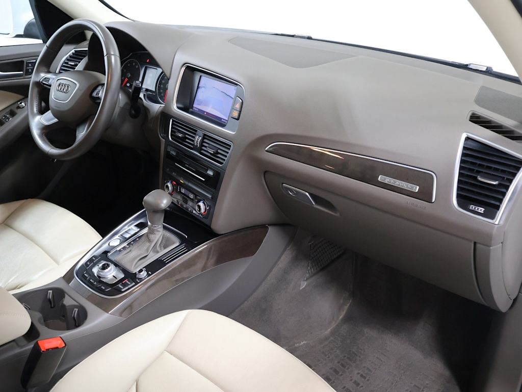 Thumbnail: 2014 Audi Q5 - 9