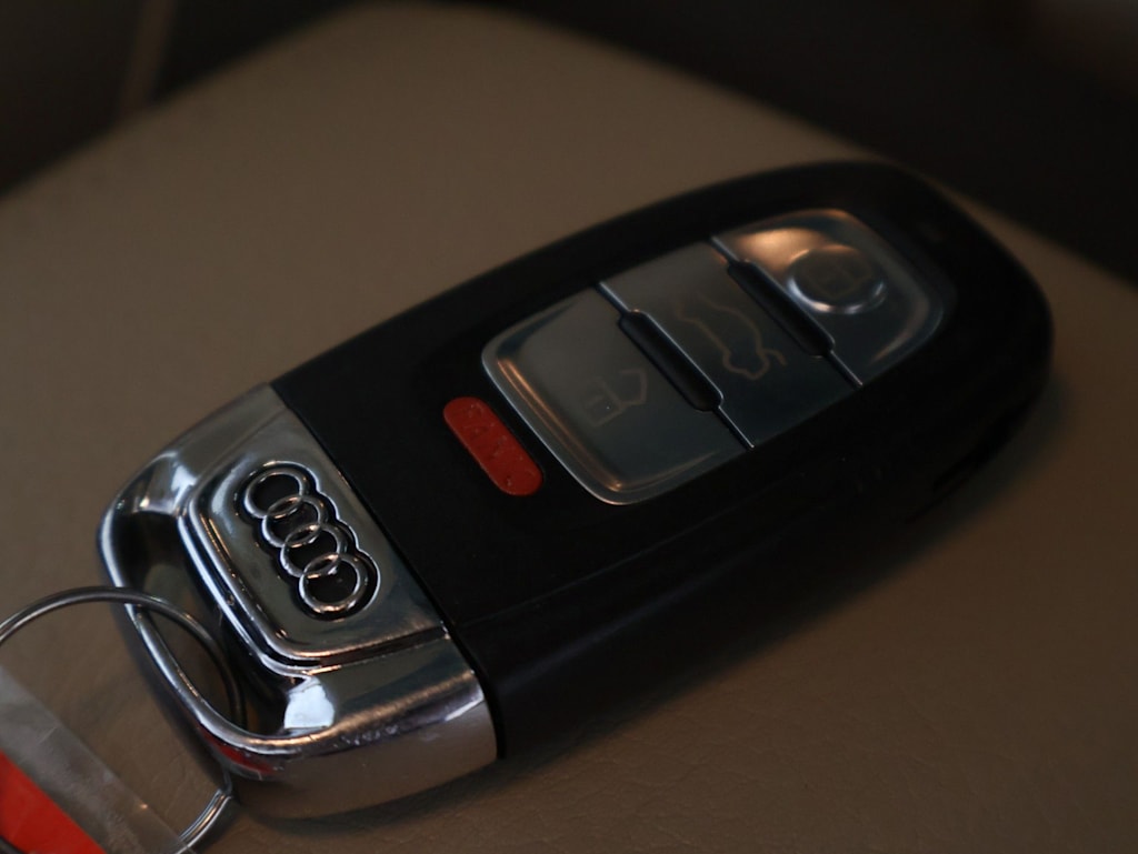 Thumbnail: 2014 Audi Q5 - 40