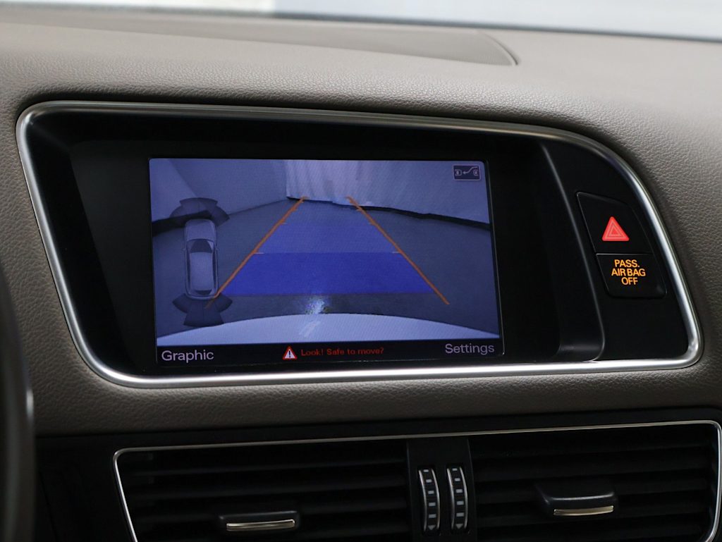 Thumbnail: 2014 Audi Q5 - 34