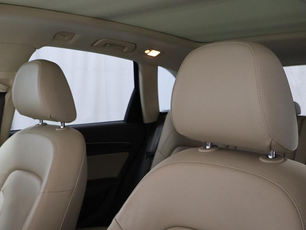 Thumbnail: 2014 Audi Q5 - 11