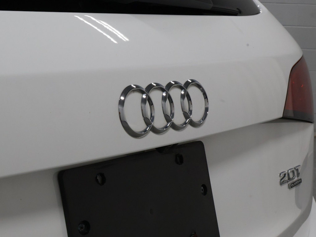 Thumbnail: 2014 Audi Q5 - 20